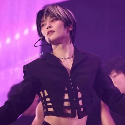 Jeongin thumbnail