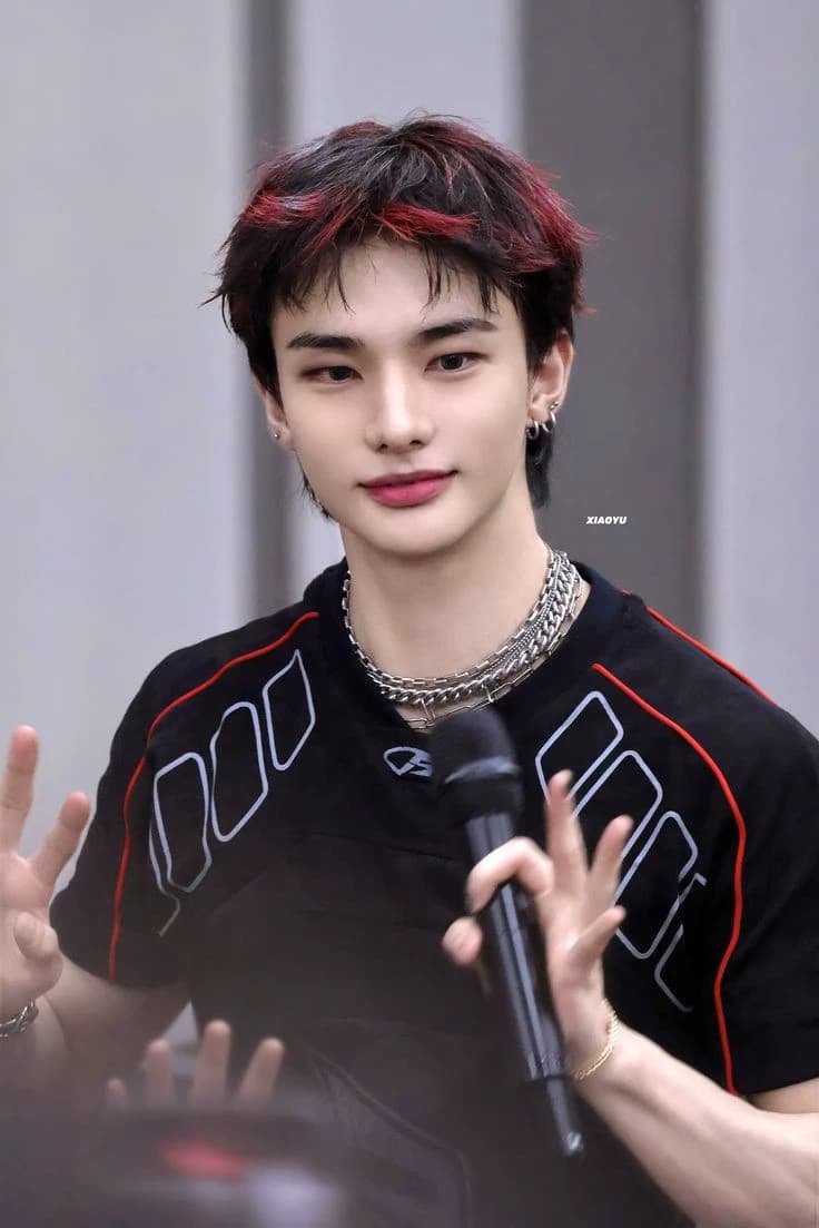 ||Hyunjin|| thumbnail