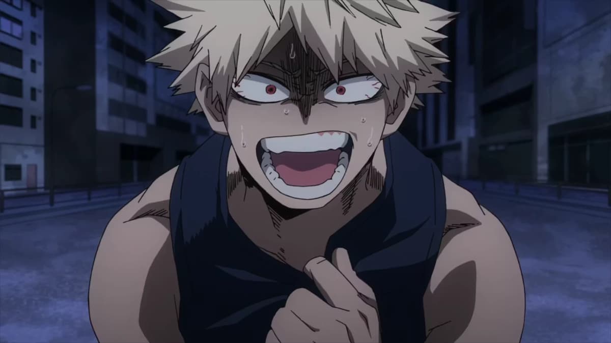 MHA Trauma Dump thumbnail