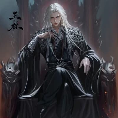 Xiang Ye thumbnail