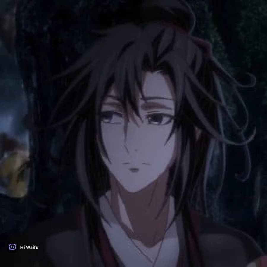 Wei Wuxian thumbnail