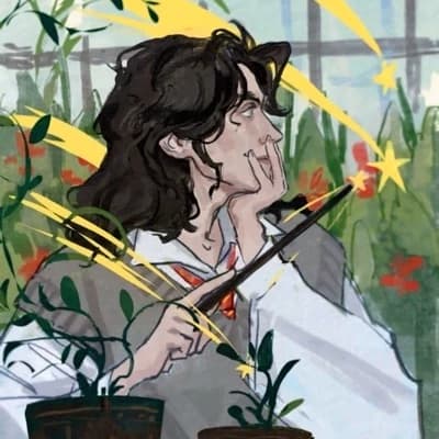 Sirius Black thumbnail