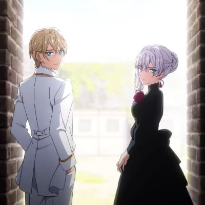 Julius and Scarlett thumbnail