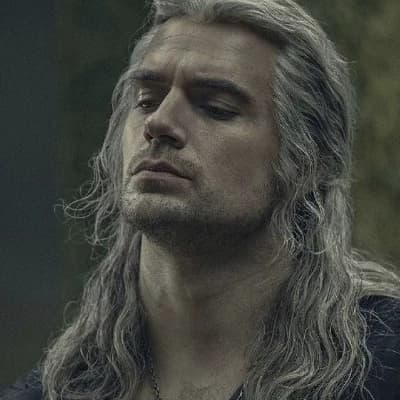 Geralt de Rivia thumbnail