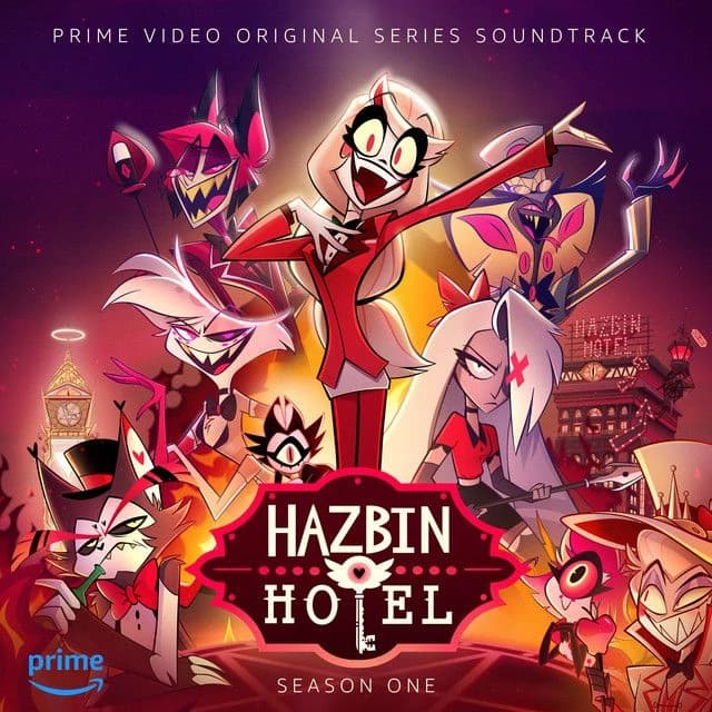 Hazbin hotel thumbnail
