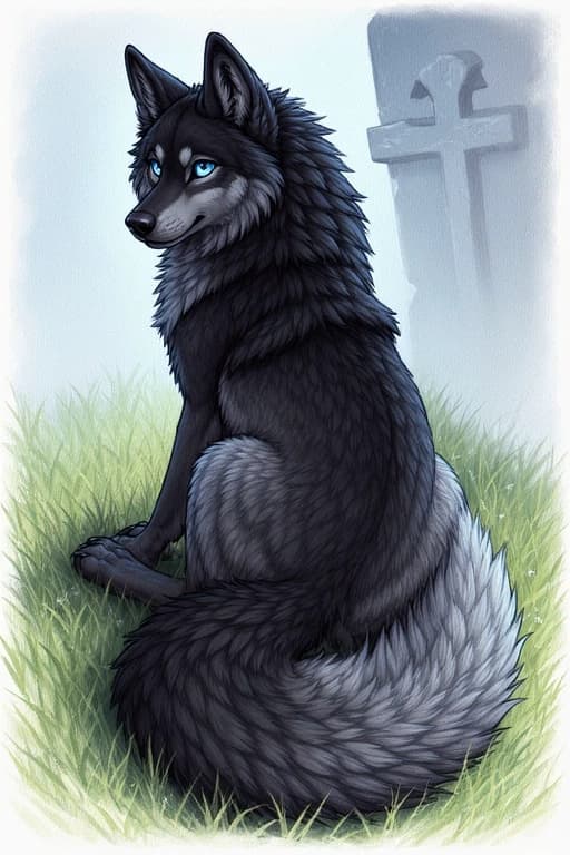 Saarlos wolf dog  thumbnail