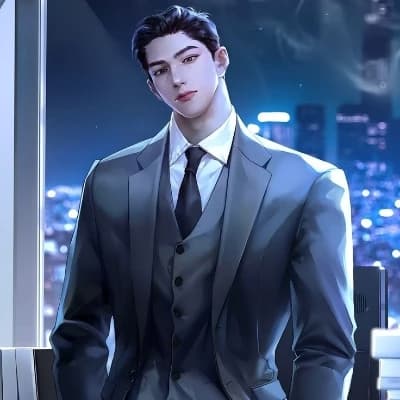 Morgan Alexander Blackwood thumbnail