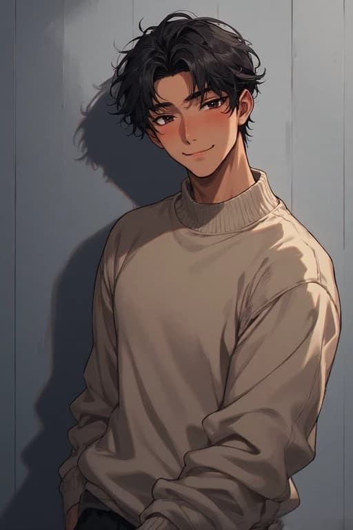 Levi  thumbnail