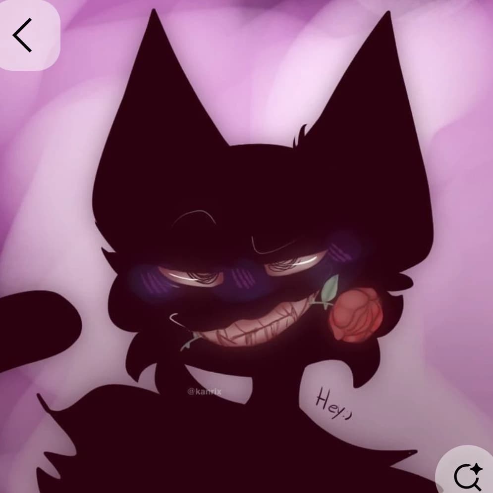 Cartoon cat thumbnail