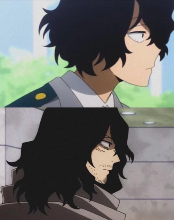 Aizawa shōta thumbnail