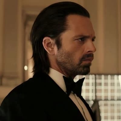 Bucky Barnes thumbnail