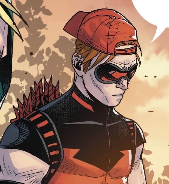 Roy harper thumbnail