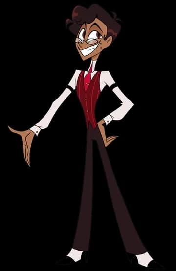 Hazbin hotel thumbnail