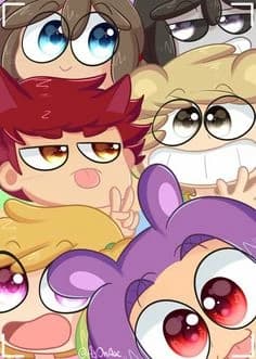 FNAFHS Campament thumbnail
