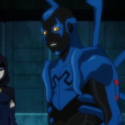 Jaime reyes thumbnail