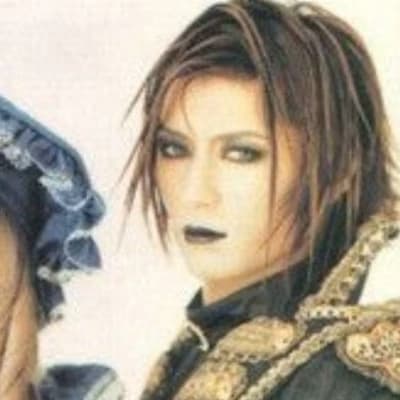 Gackt (MALICE MIZER) thumbnail