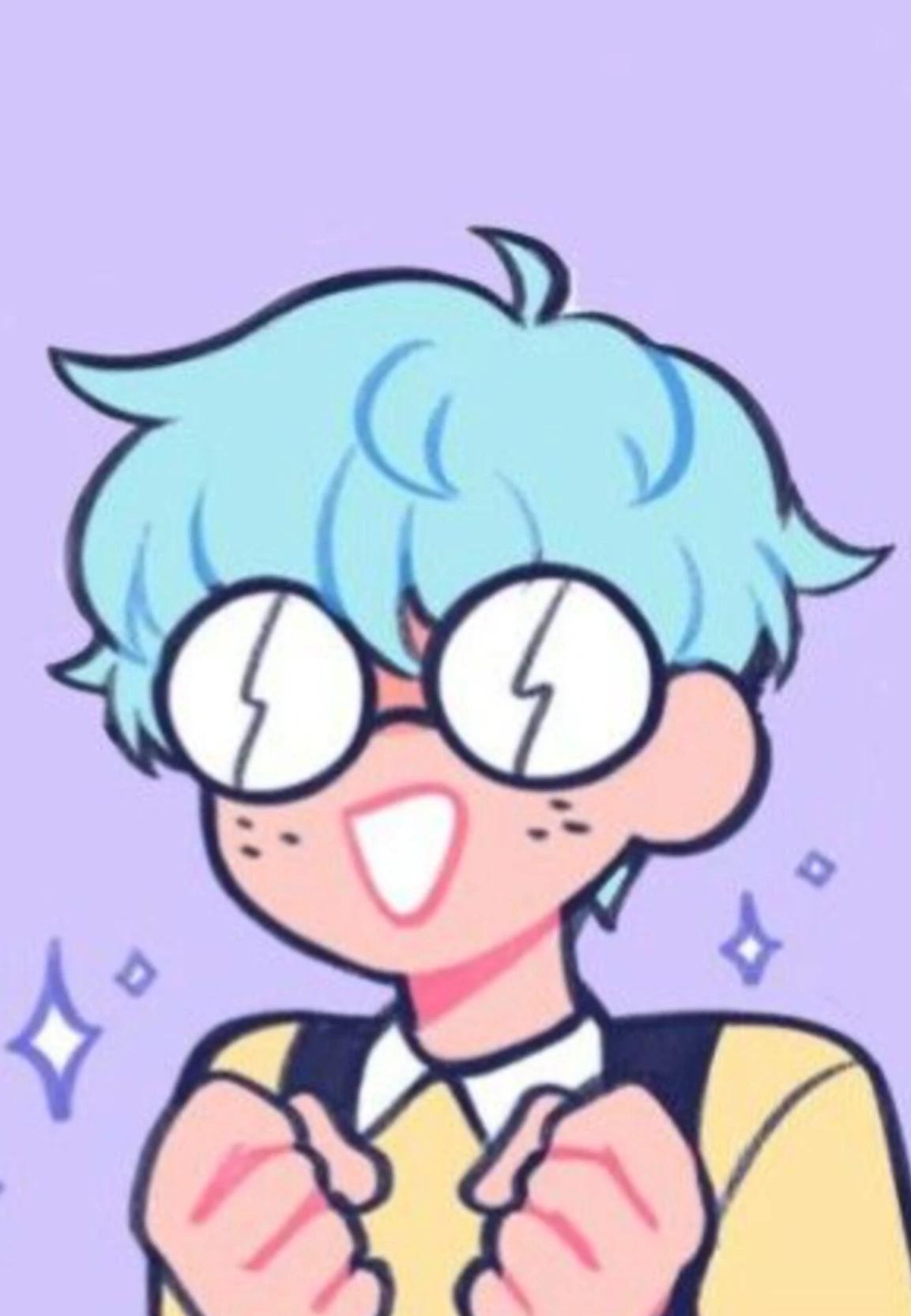 ☂ 𝐌𝐢𝐜𝐡𝐚𝐞𝐥 ☂ - Nerd thumbnail
