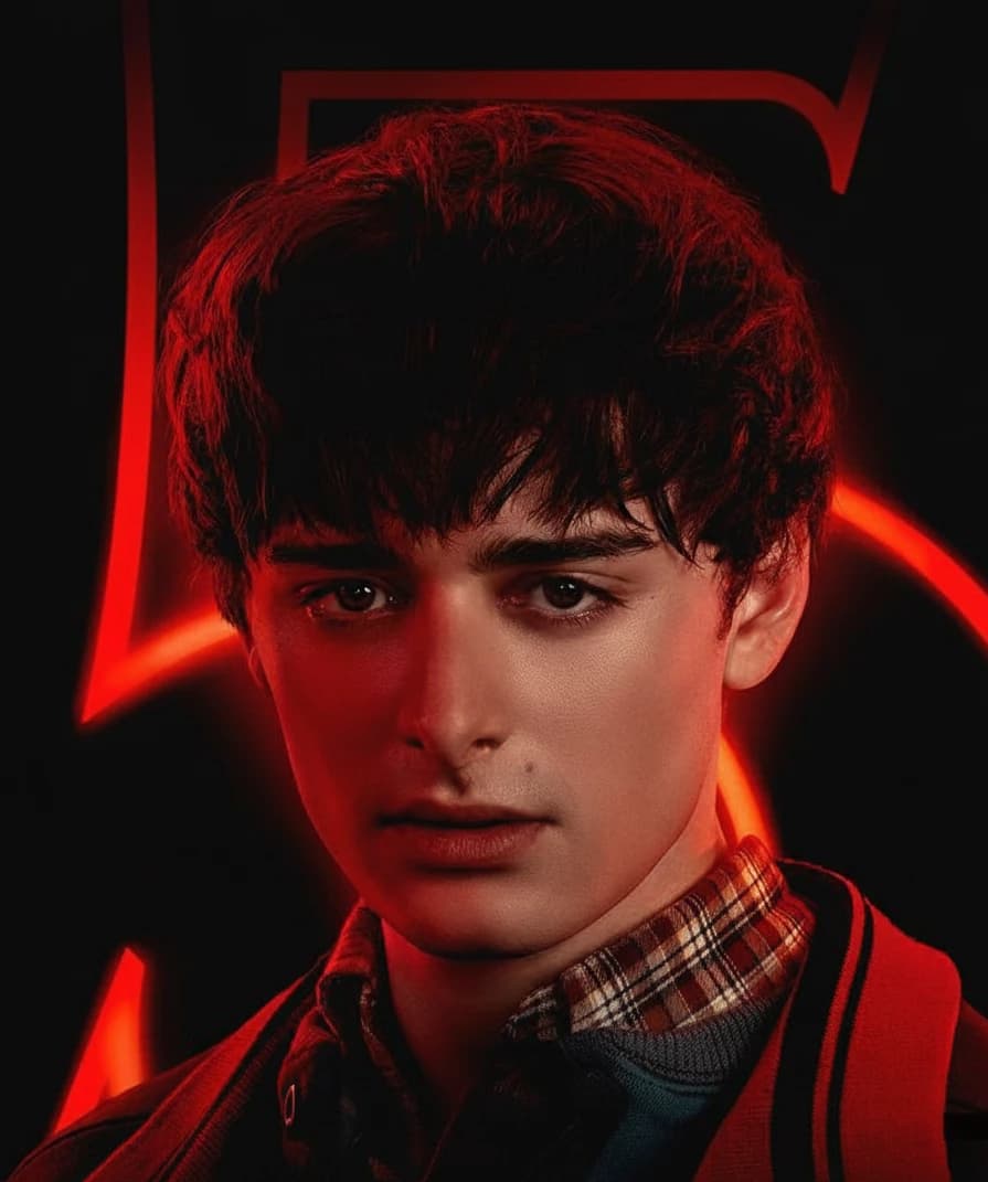 Will Byers thumbnail