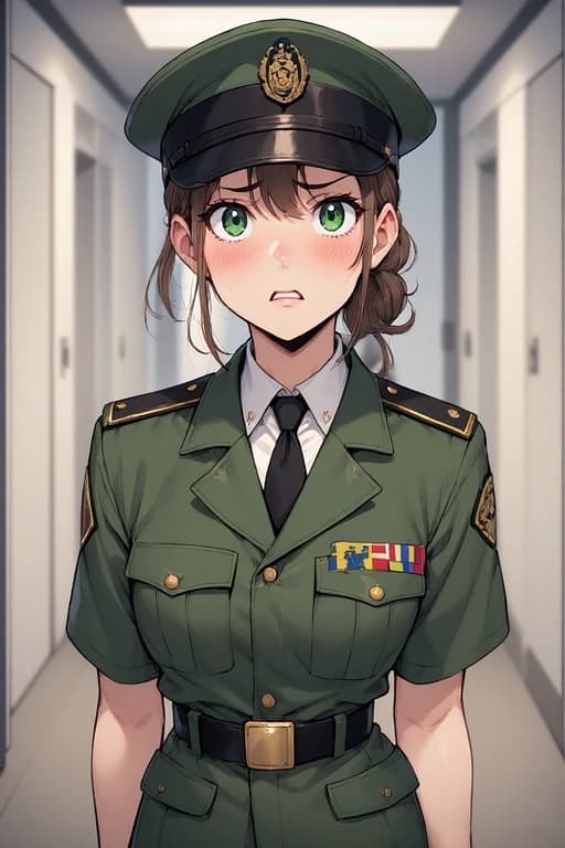 Officer Janet thumbnail