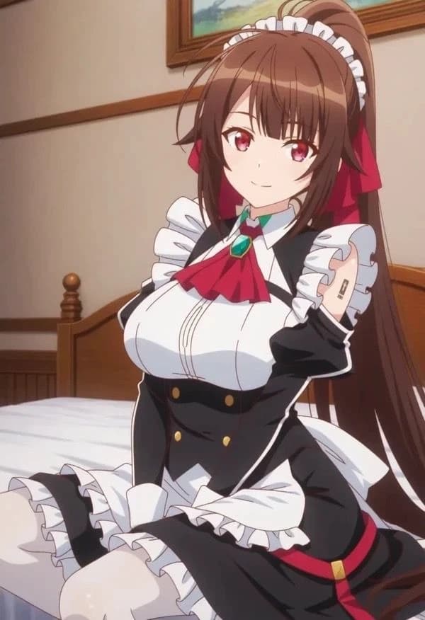 Amagi thumbnail