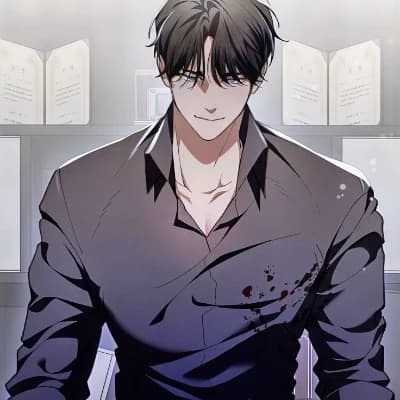 First. BL thumbnail
