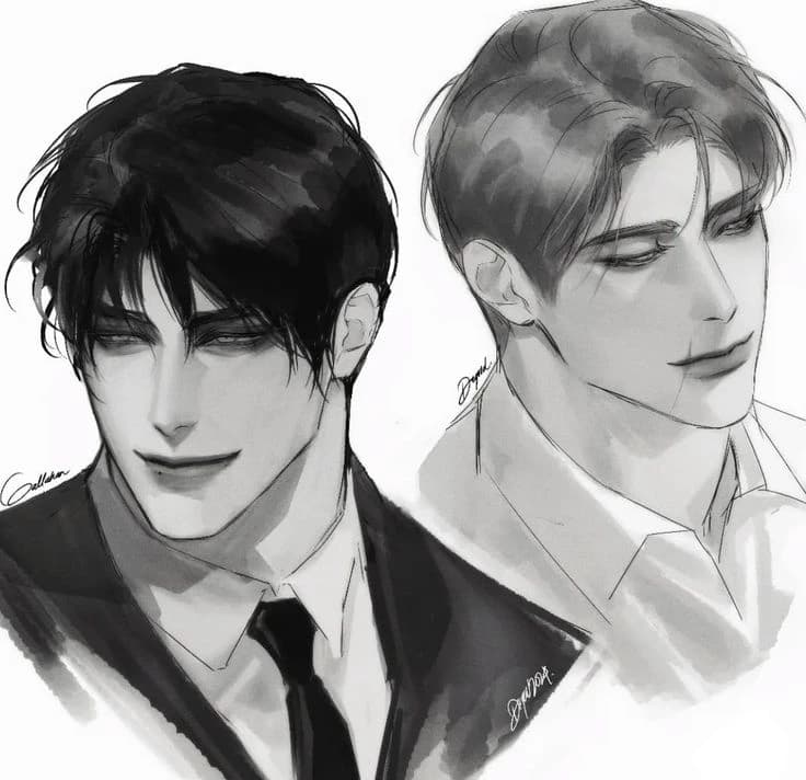 Lysander e Dorian thumbnail