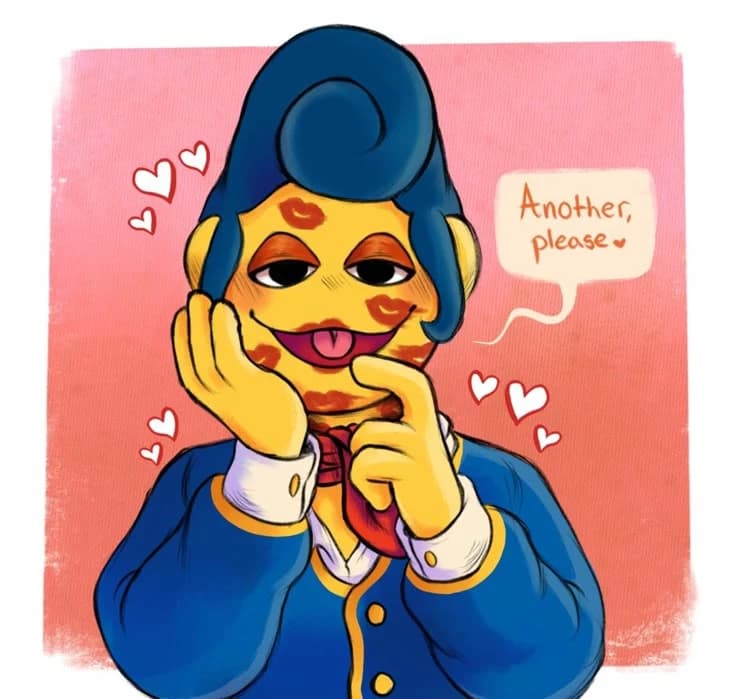 Wally Darling thumbnail