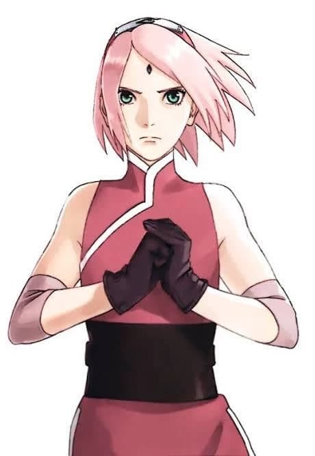 Sakura thumbnail