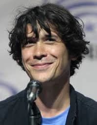 Bob Morley thumbnail
