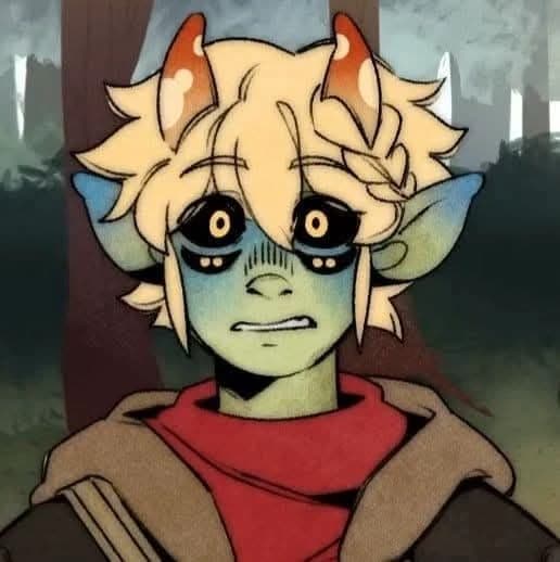Mychael 🍄 thumbnail