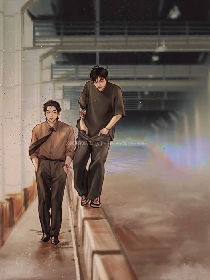 Taekook|Bl thumbnail