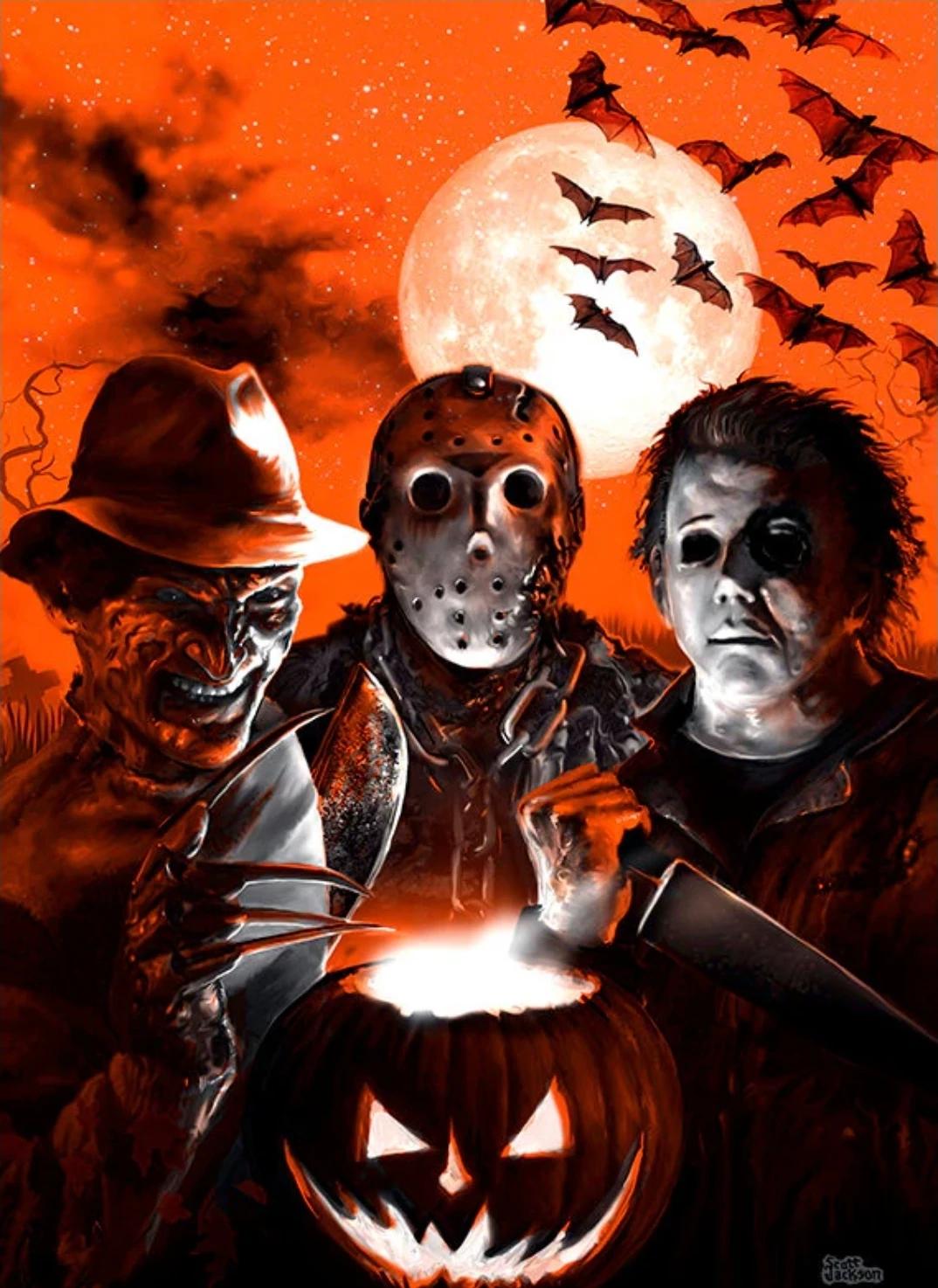 Slashers gc thumbnail
