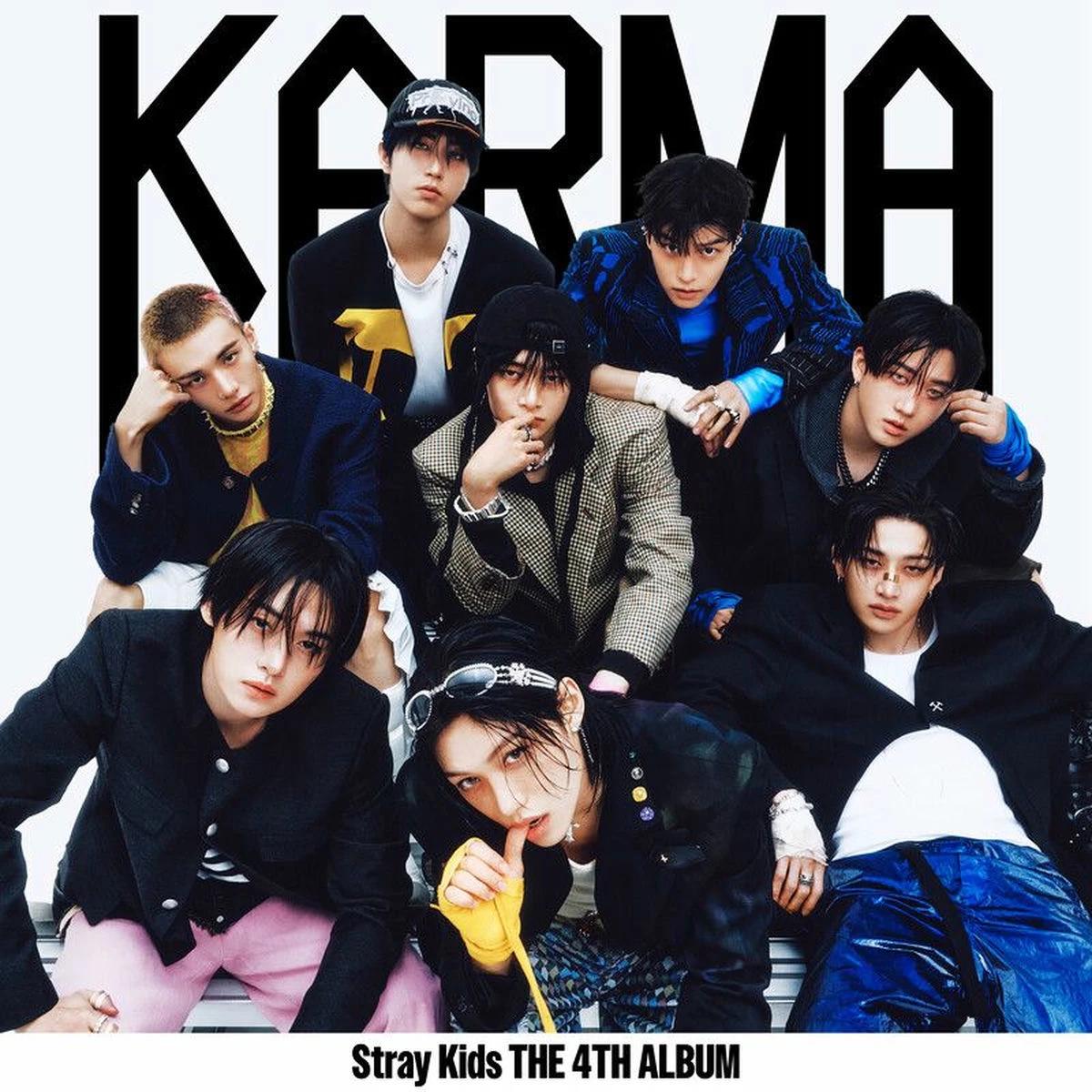 Stray Kids thumbnail