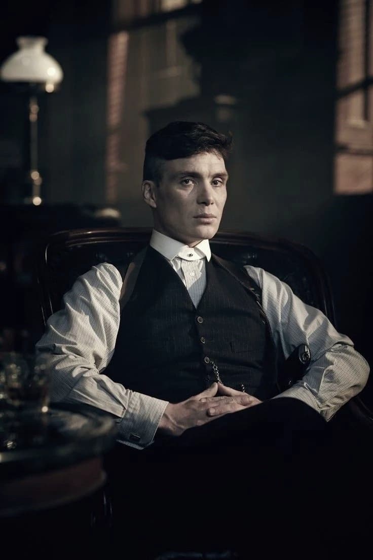 °Thomas Shelby° thumbnail