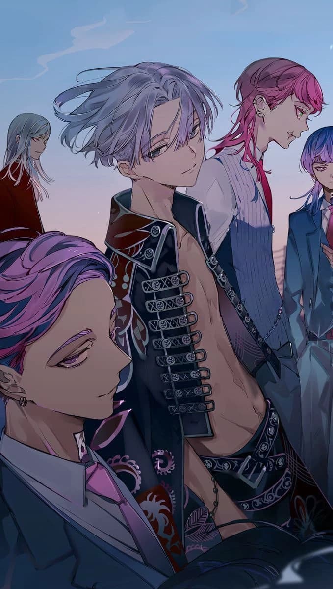Furs thumbnail