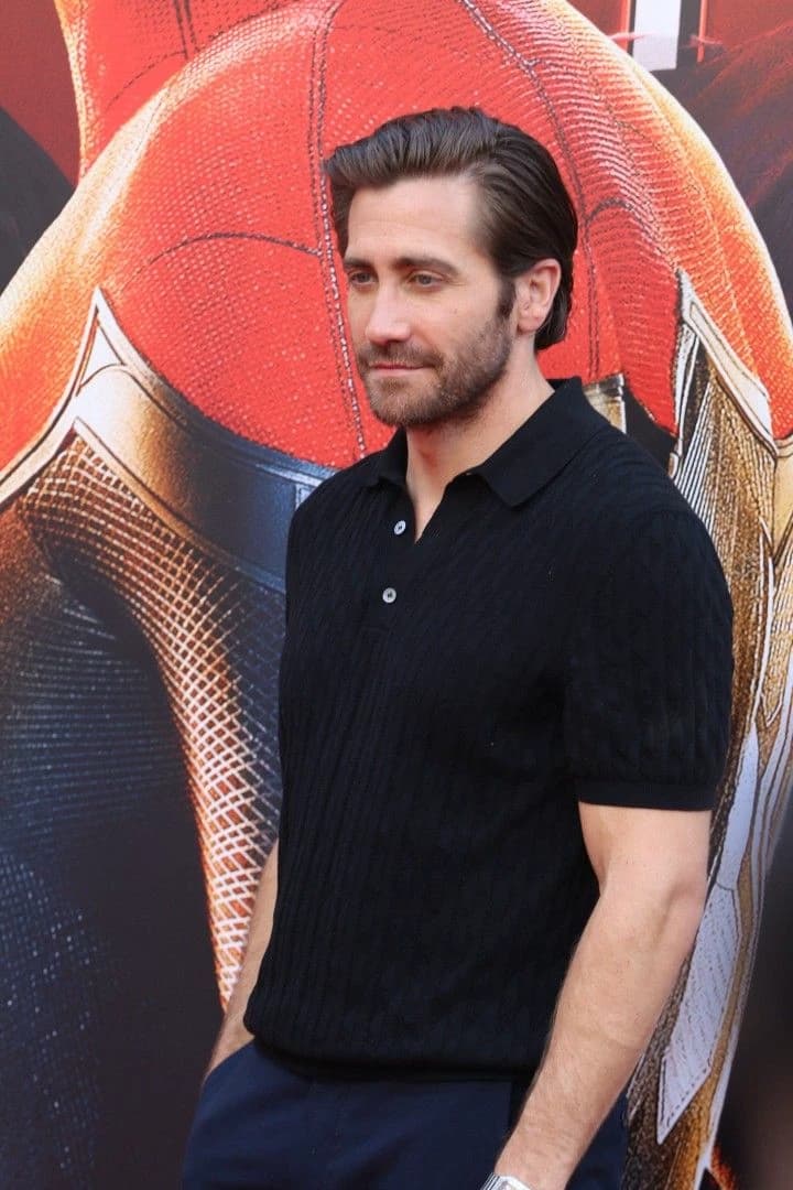 Jake Gyllenhaal thumbnail