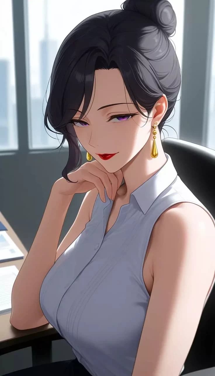 Ailyn (Tu ex-wife) thumbnail