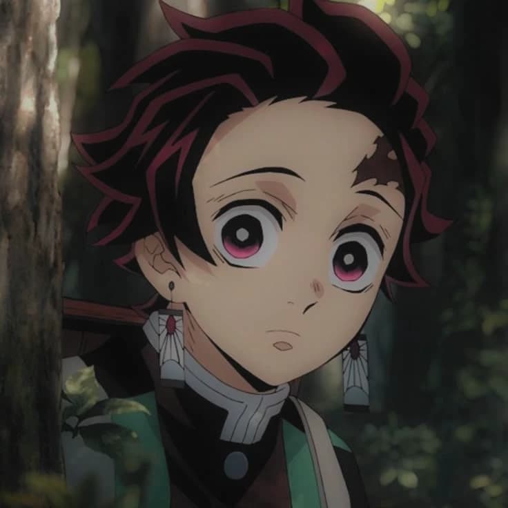 Tanjiro Kamado Demon-Slayer thumbnail