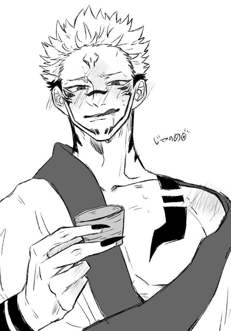 Sukuna thumbnail