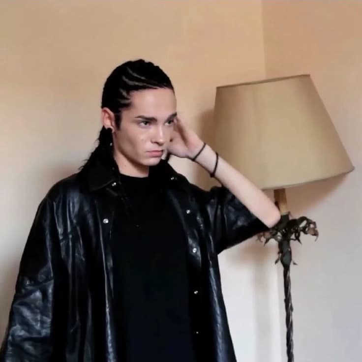 Tom Kaulitz thumbnail