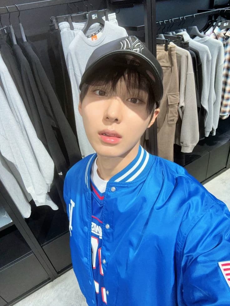 Jang Juwang thumbnail