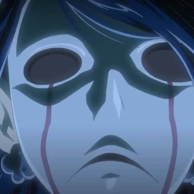 The Mask of Whispers thumbnail
