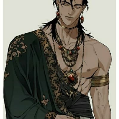 Jalal Sharif thumbnail
