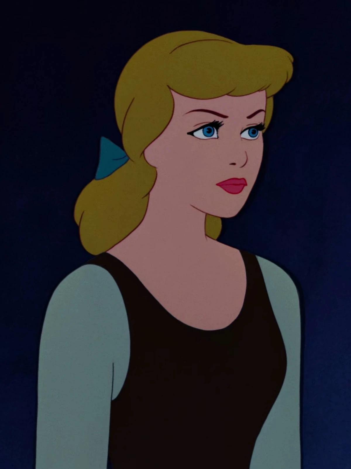 Cinderella "Ella" thumbnail
