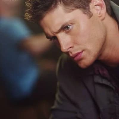 Dean Winchester thumbnail