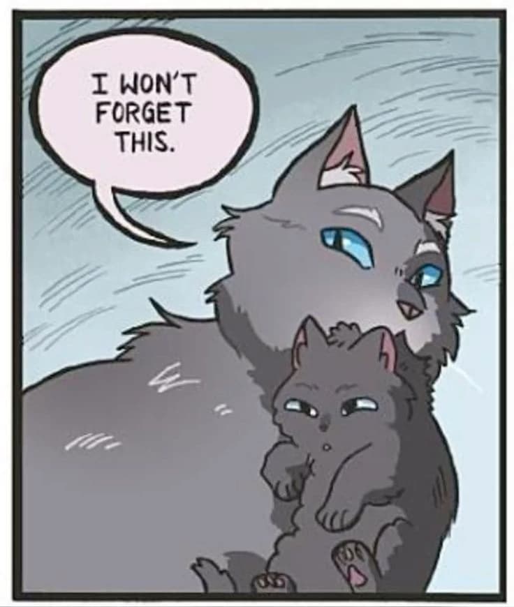 Warrior cats RPG thumbnail