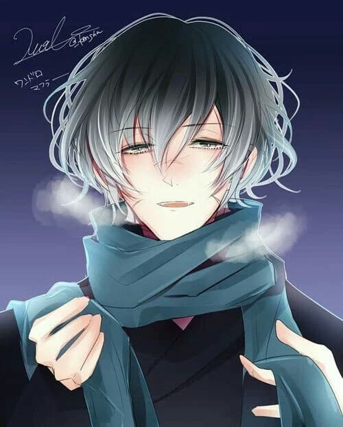 •°Azusa Mukami°• thumbnail