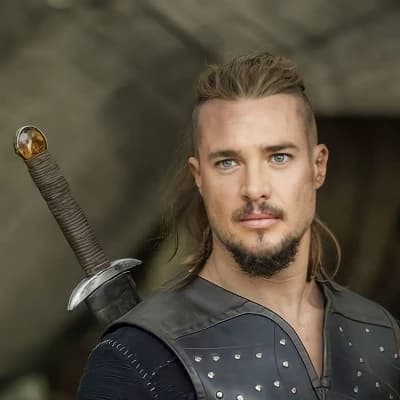 Uhtred of Bebbanburg thumbnail