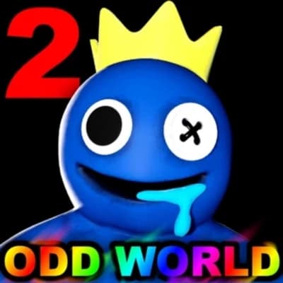 Rainbow Friends 2 thumbnail