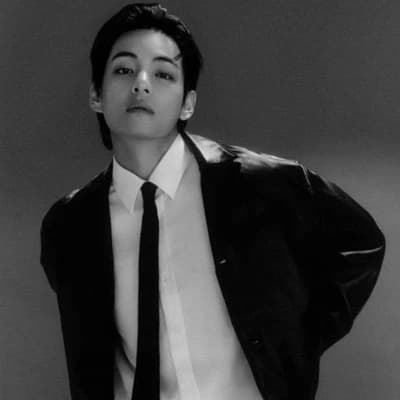 Kim Taehyung thumbnail